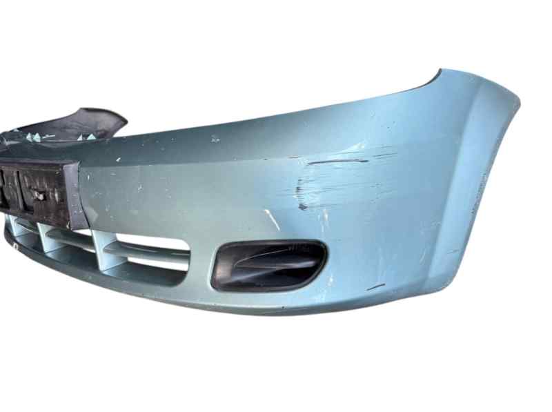 PARAGOLPES DELANTERO