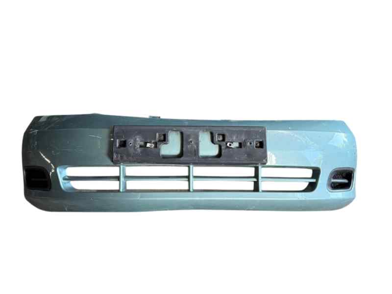 PARAGOLPES DELANTERO