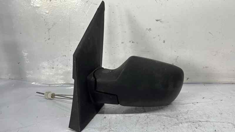 RETROVISOR IZQUIERDO