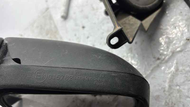 RETROVISOR IZQUIERDO