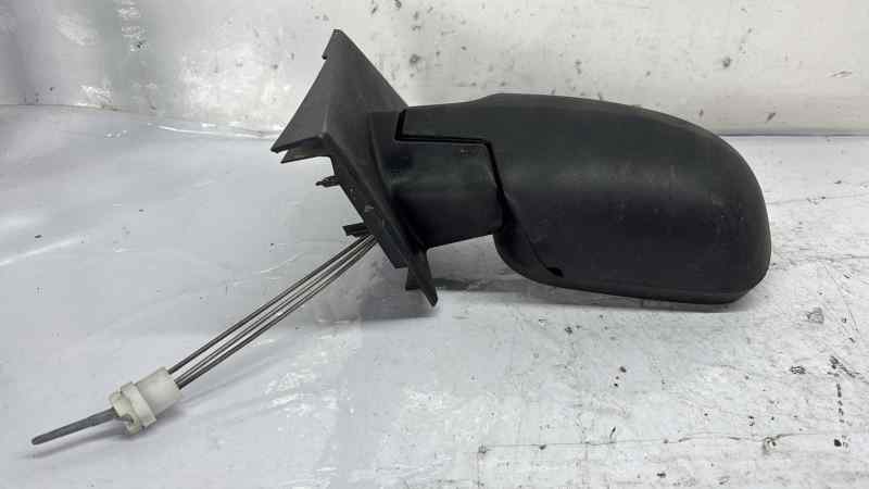 RETROVISOR IZQUIERDO