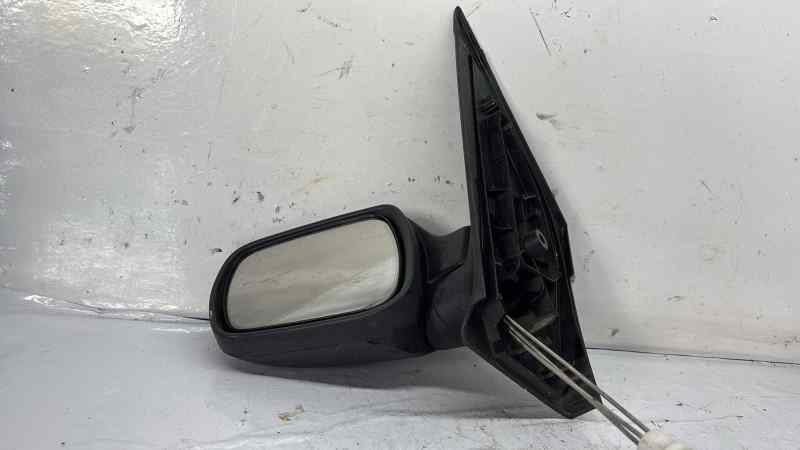 RETROVISOR IZQUIERDO