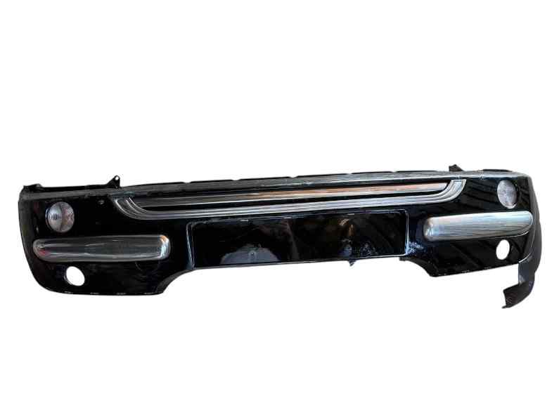 PARAGOLPES DELANTERO BMW MINI (R50,R53)