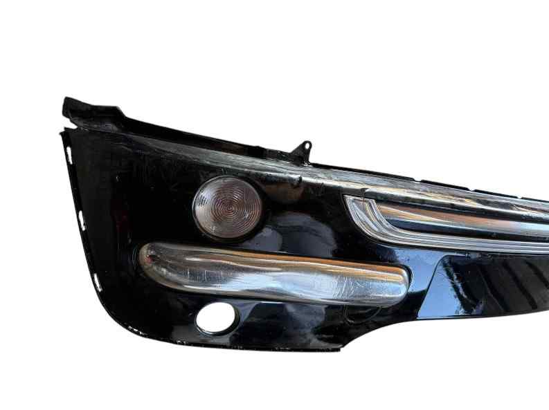 PARAGOLPES DELANTERO