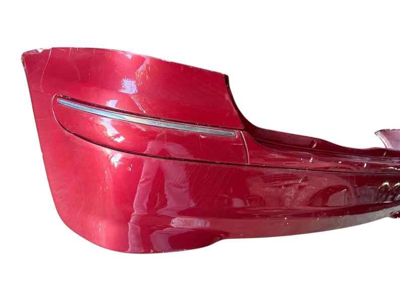 1688852625 PARAGOLPES TRASERO MERCEDES CLASE A (W168)
