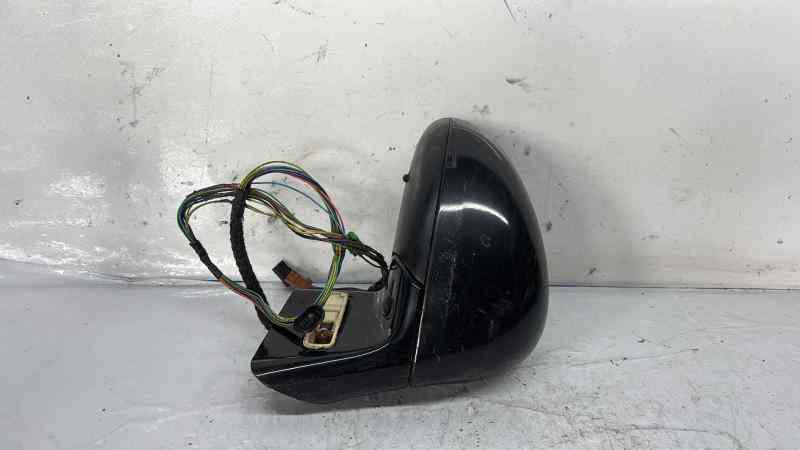 RETROVISOR IZQUIERDO