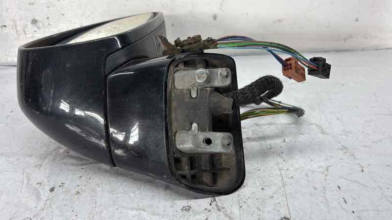 RETROVISOR IZQUIERDO