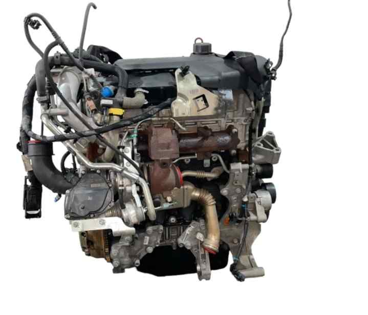 MOTOR COMPLETO