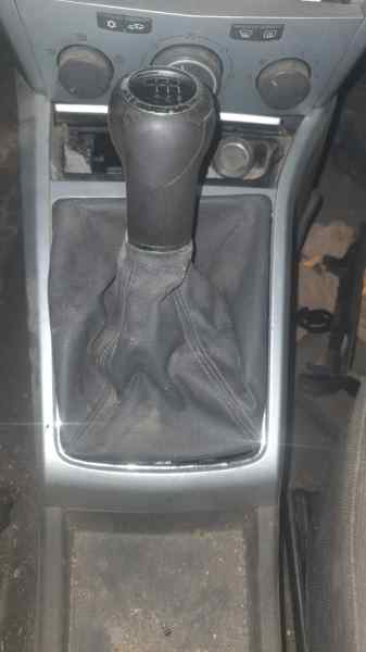 POMO PALANCA CAMBIO OPEL ASTRA H BER.
