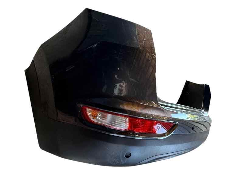 86612F1000 PARAGOLPES TRASERO KIA SPORTAGE