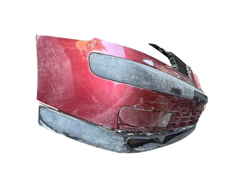 PARAGOLPES DELANTERO