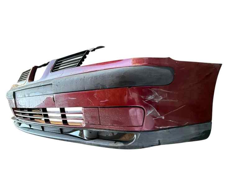 PARAGOLPES DELANTERO