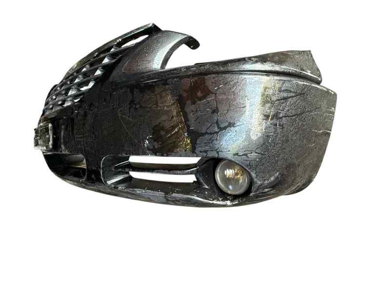 PARAGOLPES DELANTERO