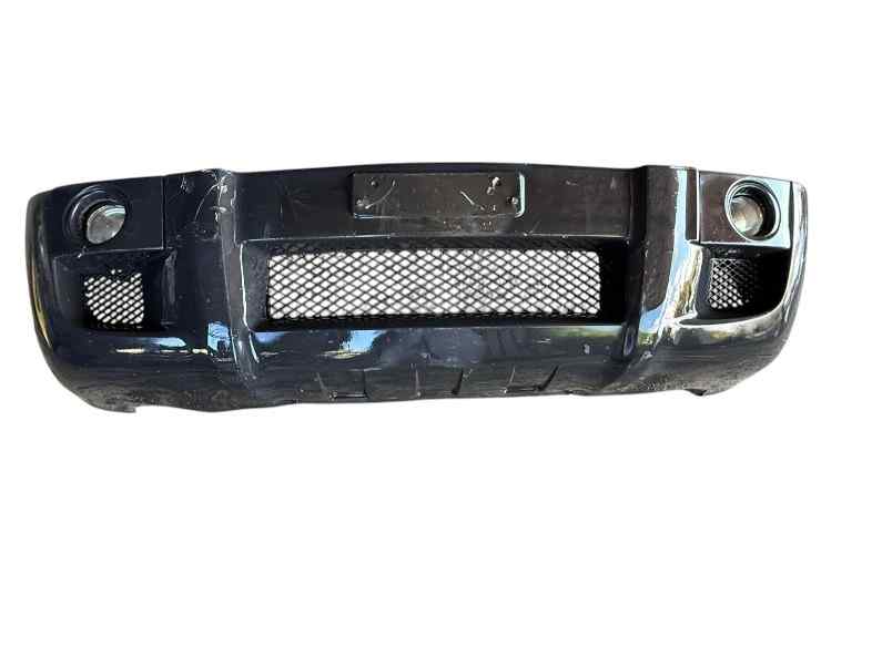 PARAGOLPES DELANTERO