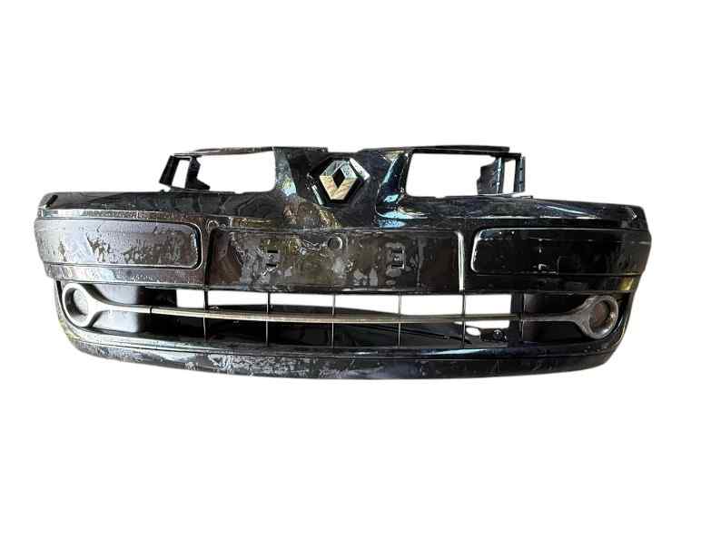 PARAGOLPES DELANTERO