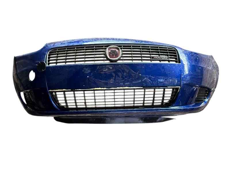 PARAGOLPES DELANTERO