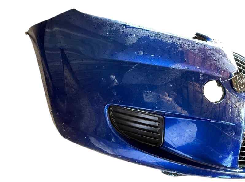 PARAGOLPES DELANTERO