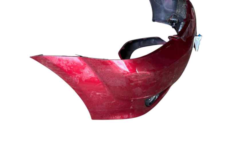 PARAGOLPES DELANTERO