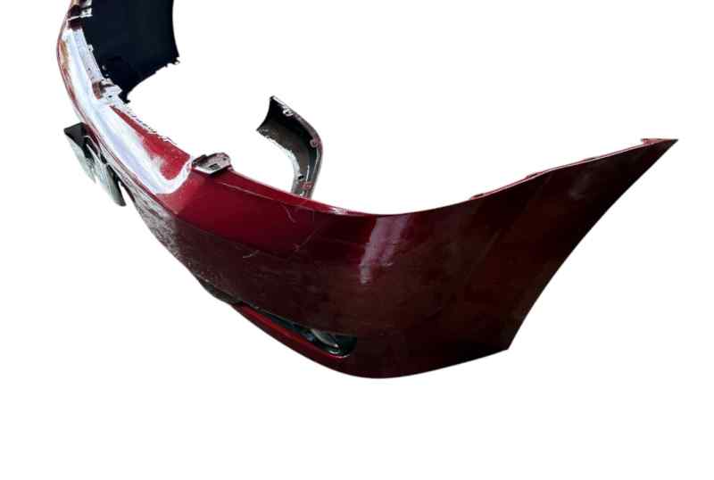 PARAGOLPES DELANTERO