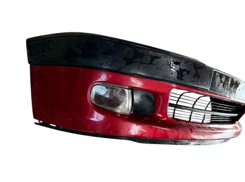 PARAGOLPES DELANTERO