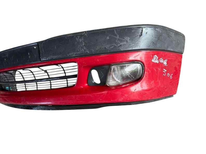 PARAGOLPES DELANTERO