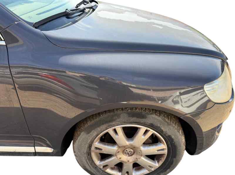 ALETA DELANTERA DERECHA