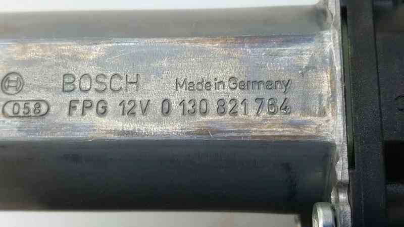 MOTOR ELEVALUNAS TRASERO DERECHO