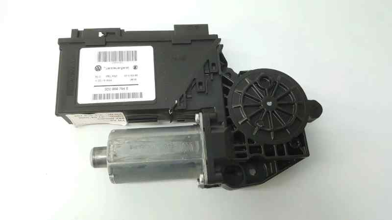 MOTOR ELEVALUNAS TRASERO DERECHO