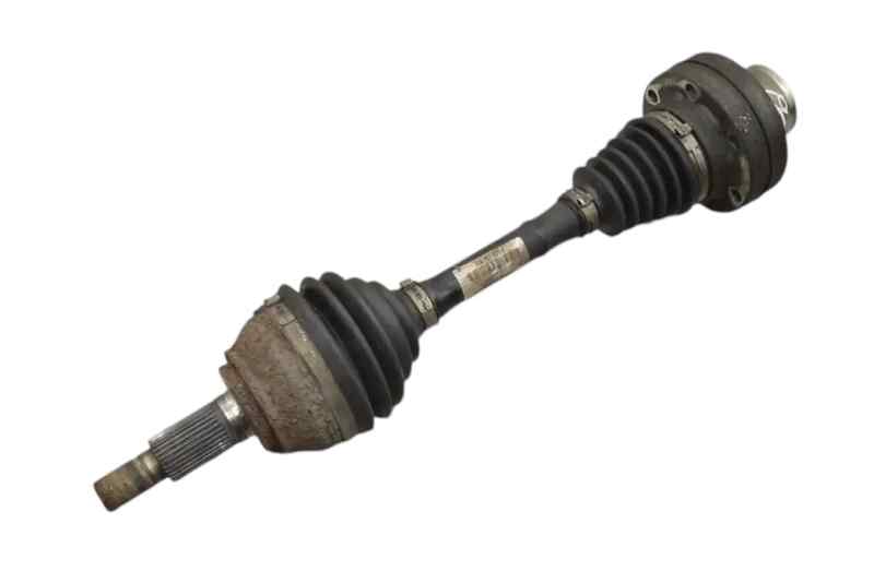 7L0407271F TRANSMISION DELANTERA IZQUIERDA VOLKSWAGEN TOUAREG