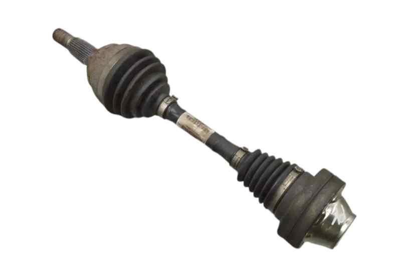 TRANSMISION DELANTERA DERECHA