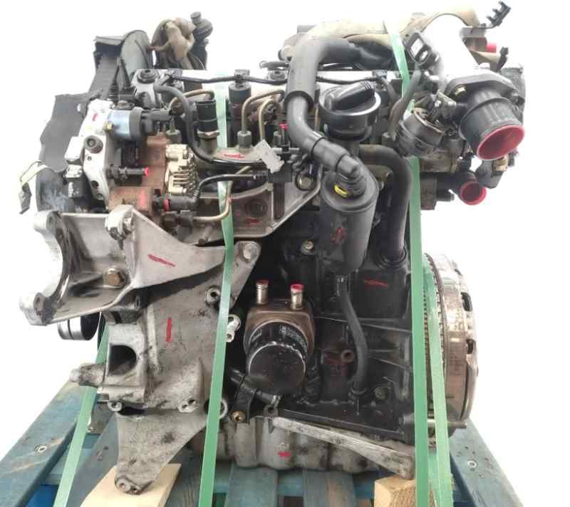 F9Q A260 MOTOR COMPLETO NISSAN PRIMERA BERLINA (P12)