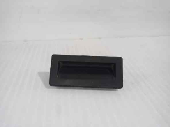 MANETA EXTERIOR PORTON