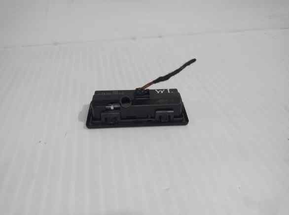 MANETA EXTERIOR PORTON