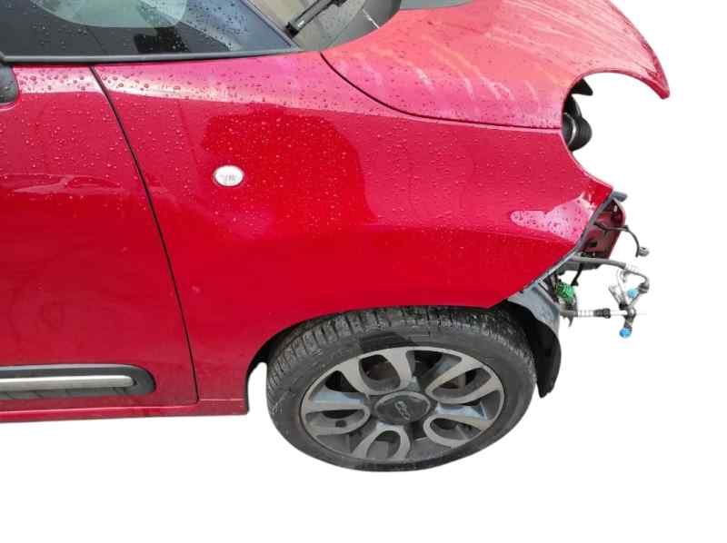 ALETA DELANTERA DERECHA