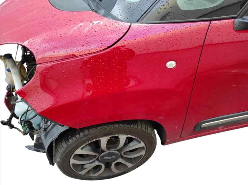 ALETA DELANTERA IZQUIERDA