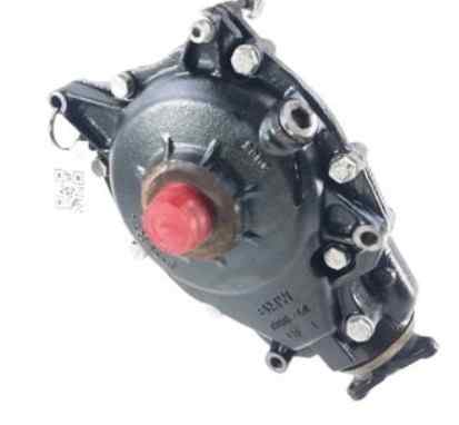 DIFERENCIAL DELANTERO