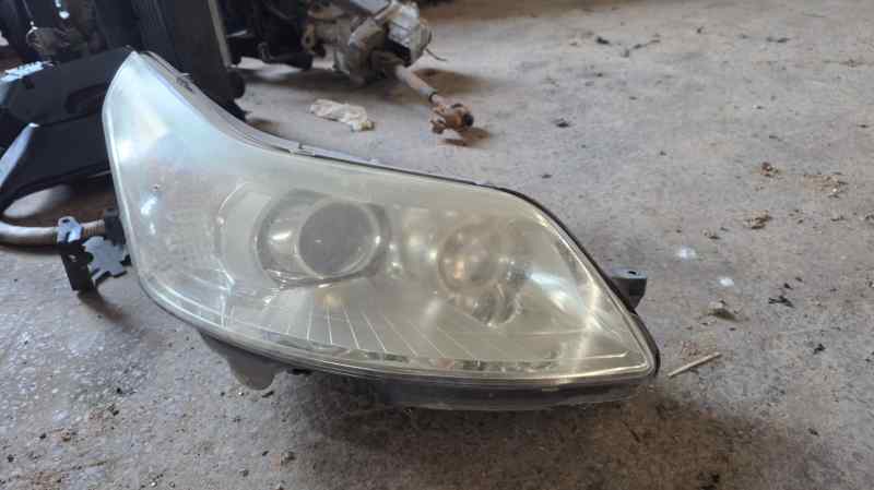 620655 FARO DERECHO CITROEN C4 BERLINA