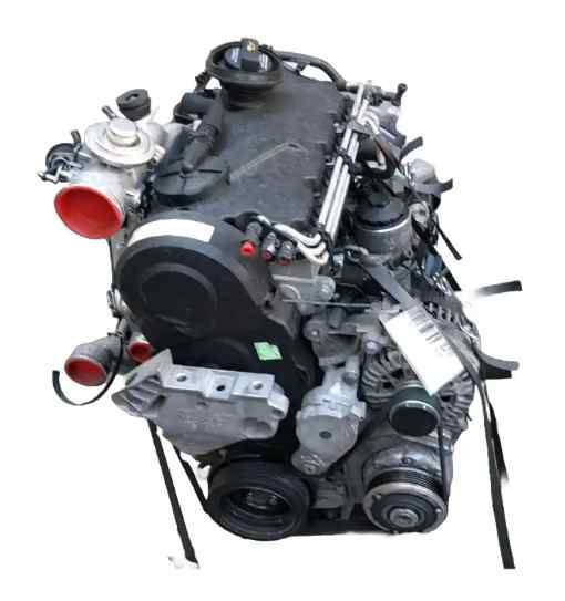 MOTOR COMPLETO