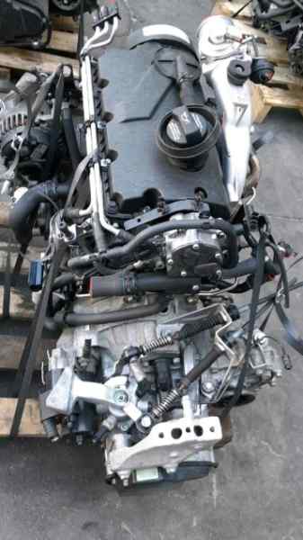 MOTOR COMPLETO