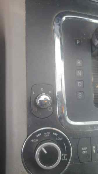 MANDO RETROVISOR  VOLKSWAGEN TOUAREG