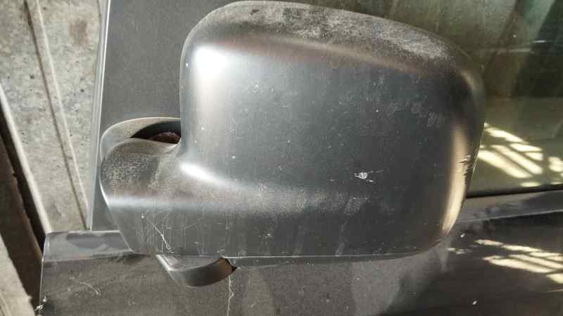 RETROVISOR IZQUIERDO