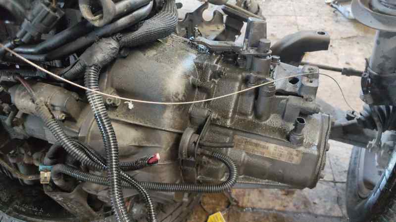 P04668776AD CAJA CAMBIOS CHRYSLER PT CRUISER (PT)