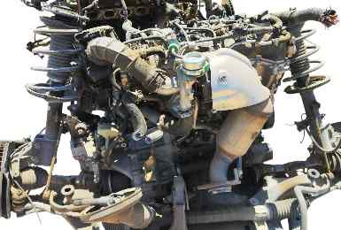 D1ND MOTOR COMPLETO TOYOTA COROLLA (E12)