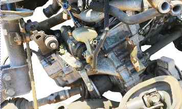 3311105010 CAJA CAMBIOS TOYOTA COROLLA (E12)