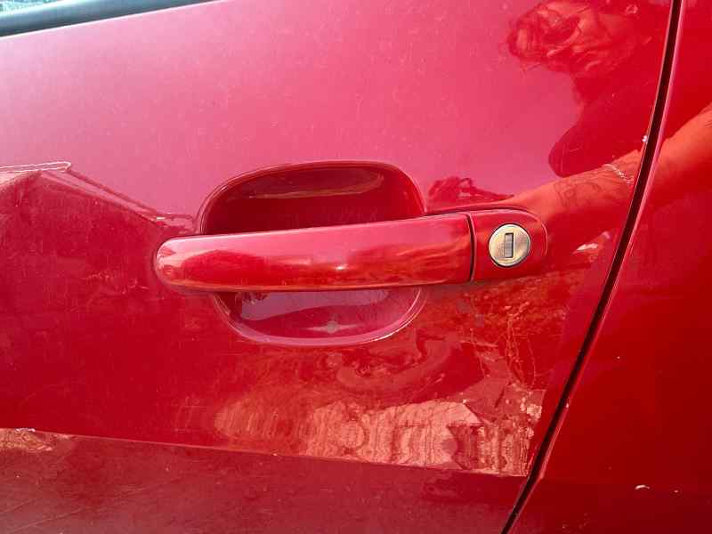 MANETA EXTERIOR DELANTERA IZQUIERDA