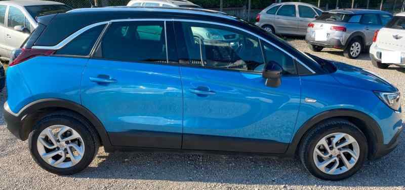 ALETIN TRASERO DERECHO