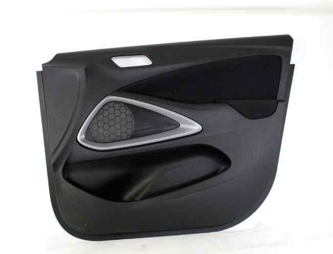 GUARNECIDO PUERTA DELANTERA DERECHA