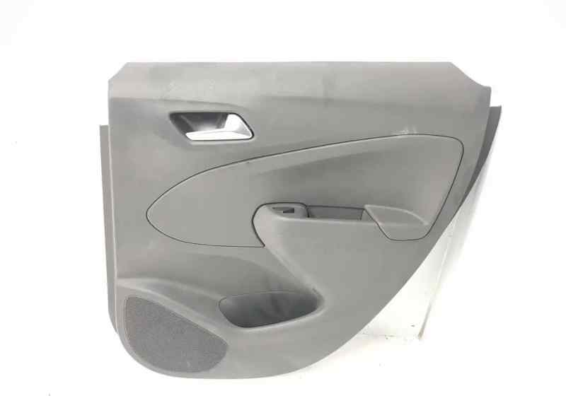 GUARNECIDO PUERTA DELANTERA DERECHA