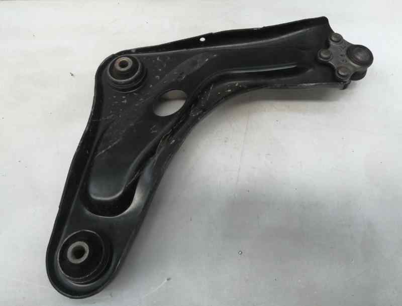 BRAZO SUSPENSION INFERIOR DELANTERO IZQUIERDO