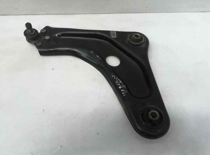 BRAZO SUSPENSION INFERIOR DELANTERO IZQUIERDO